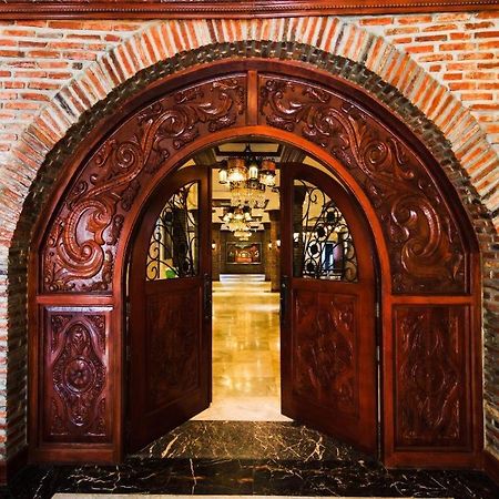 Hotel Luna Annex Vigan Zewnętrze zdjęcie