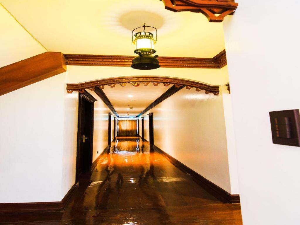 Hotel Luna Annex Vigan Zewnętrze zdjęcie