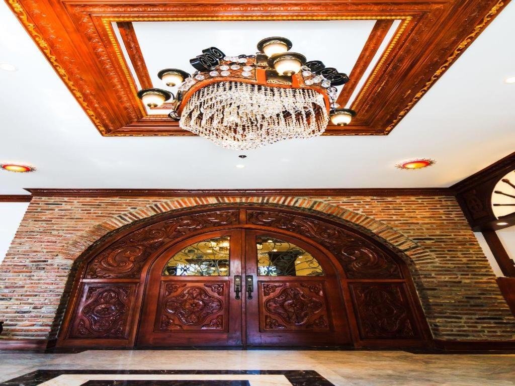 Hotel Luna Annex Vigan Zewnętrze zdjęcie