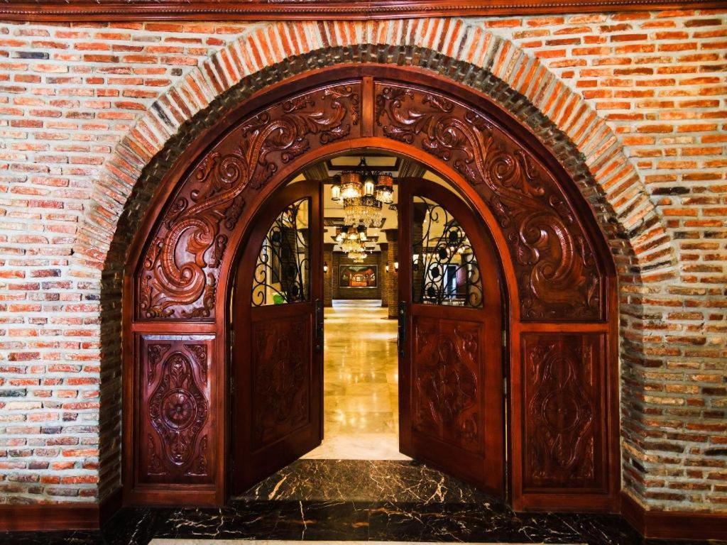 Hotel Luna Annex Vigan Zewnętrze zdjęcie
