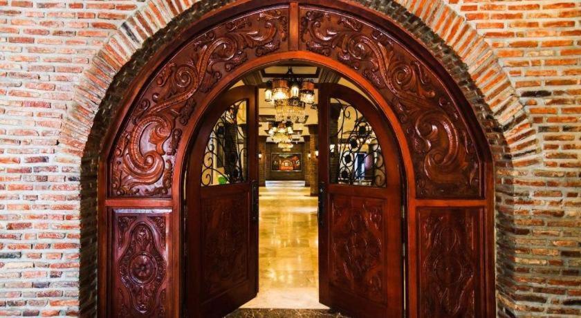 Hotel Luna Annex Vigan Zewnętrze zdjęcie