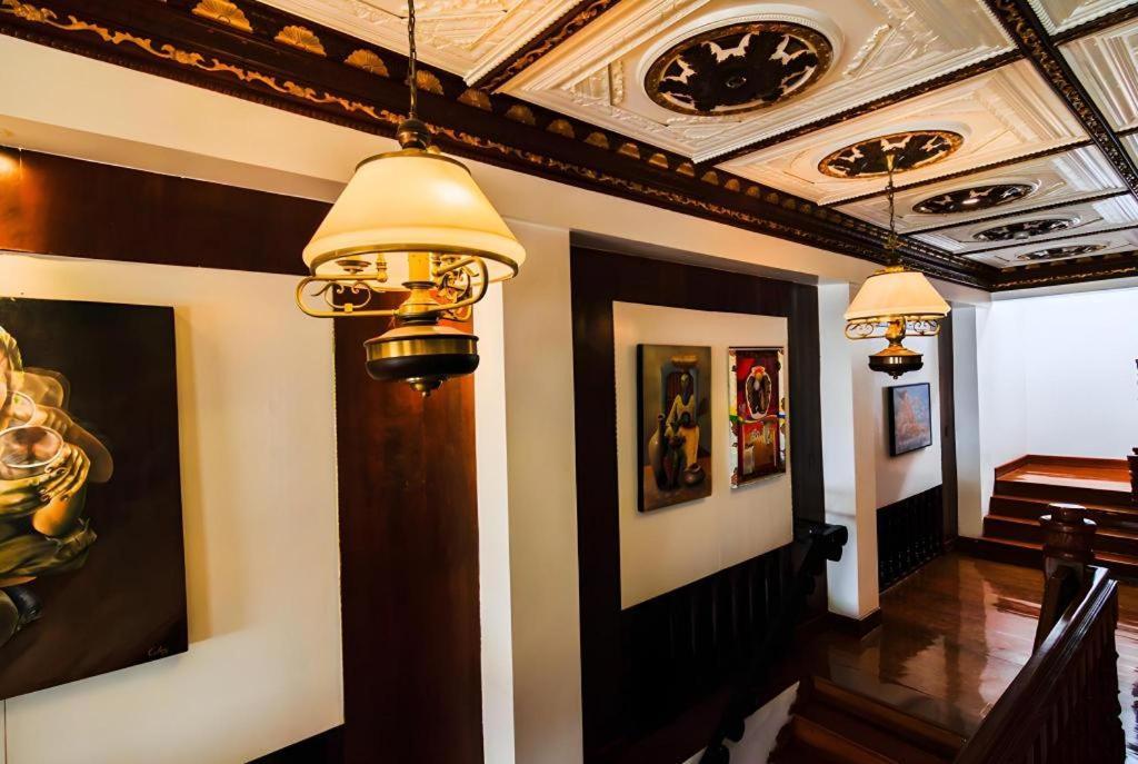 Hotel Luna Annex Vigan Zewnętrze zdjęcie