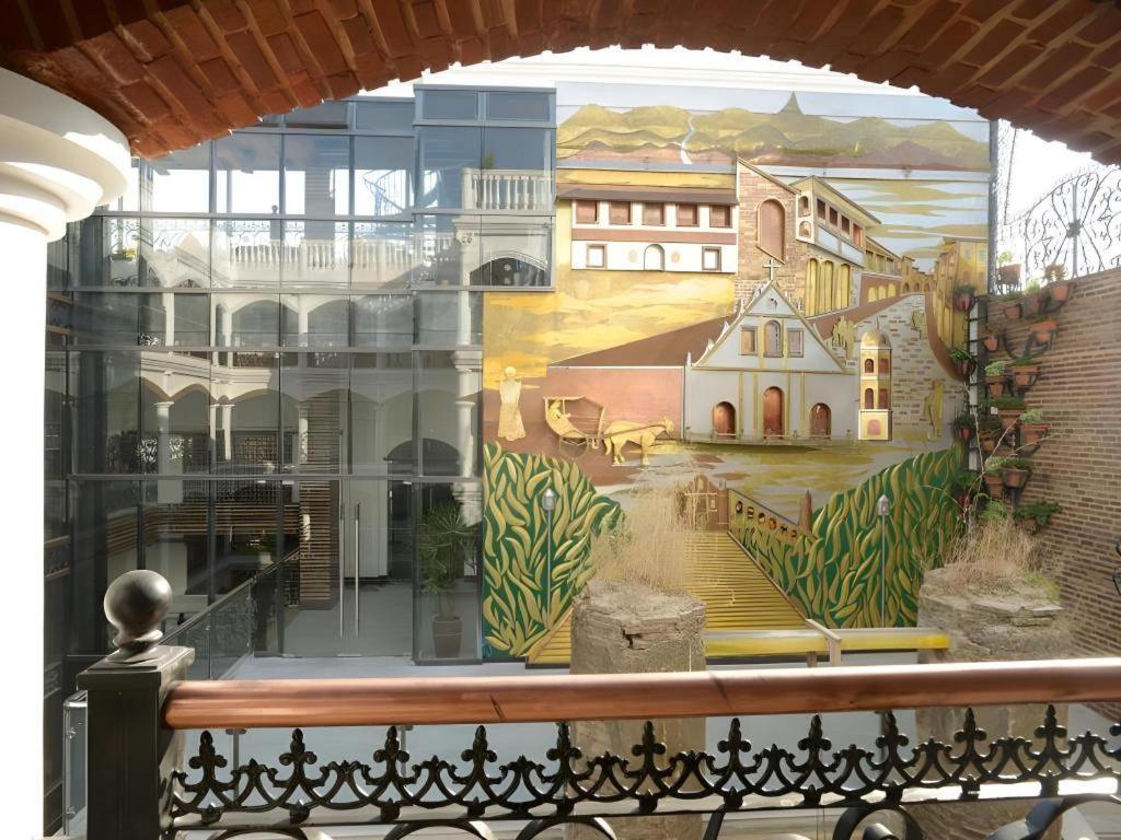 Hotel Luna Annex Vigan Zewnętrze zdjęcie