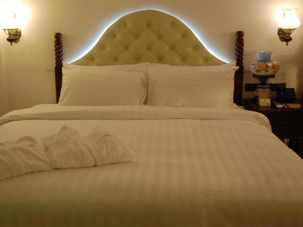 Hotel Luna Annex Vigan Zewnętrze zdjęcie