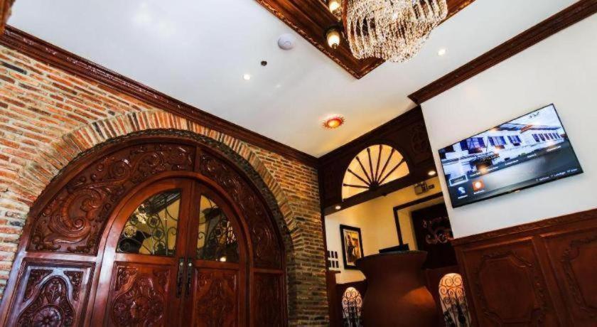 Hotel Luna Annex Vigan Zewnętrze zdjęcie