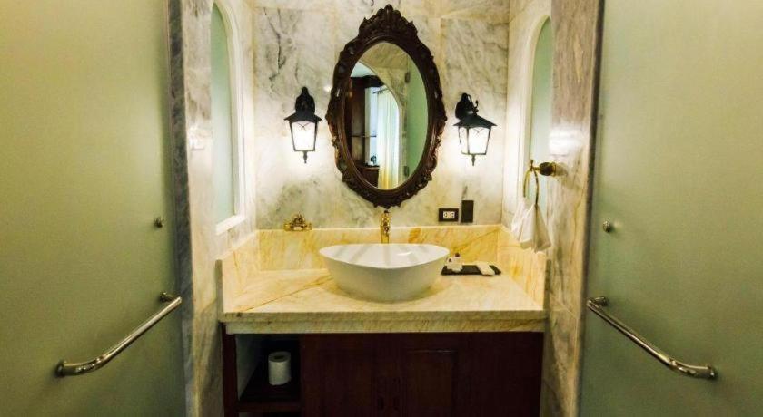 Hotel Luna Annex Vigan Zewnętrze zdjęcie