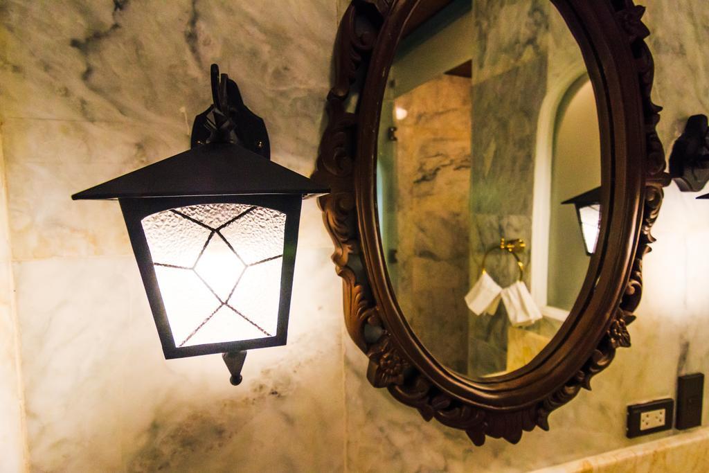 Hotel Luna Annex Vigan Pokój zdjęcie