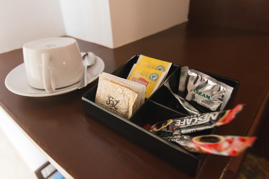 Hotel Luna Annex Vigan Pokój zdjęcie