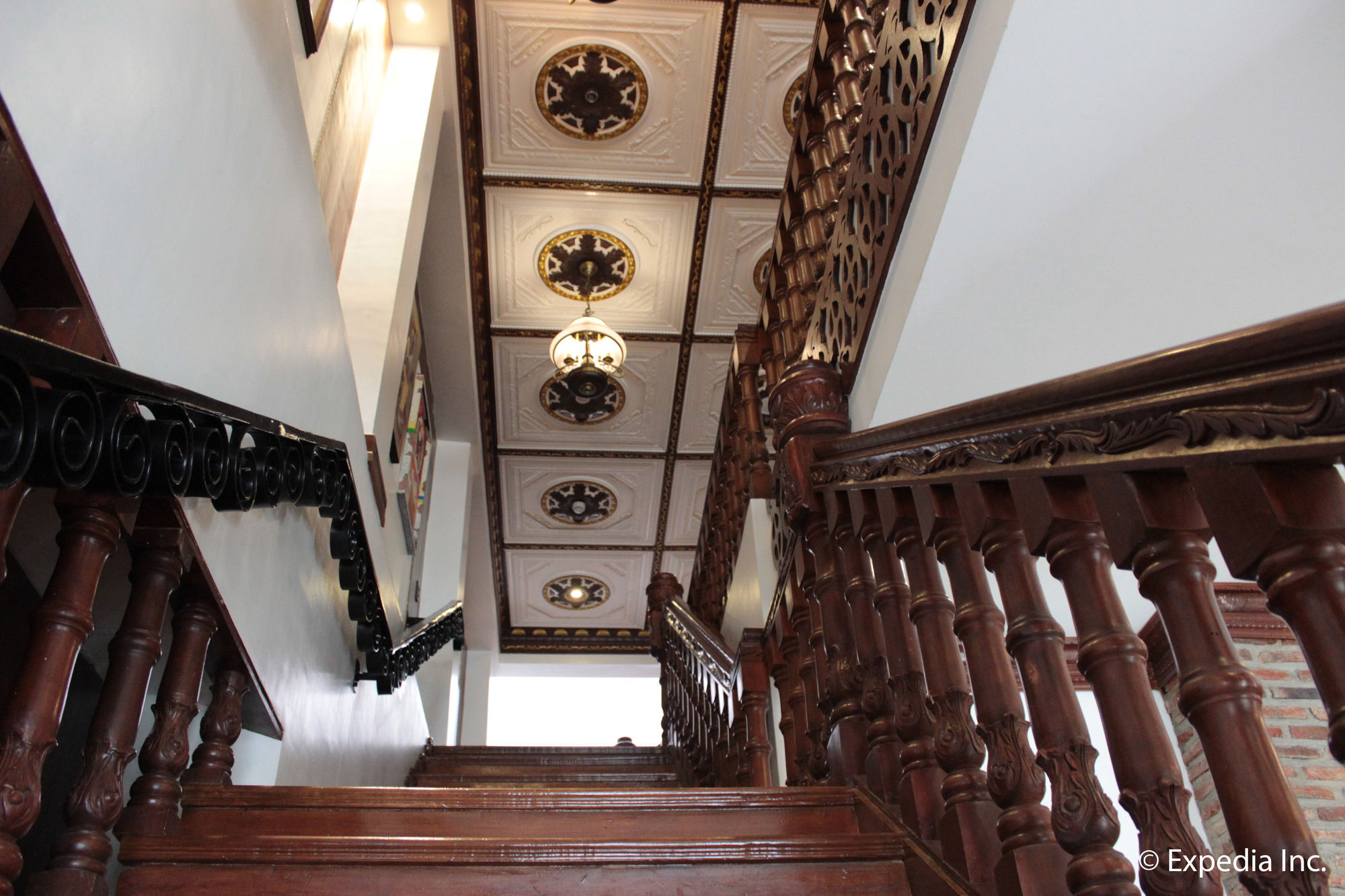 Hotel Luna Annex Vigan Zewnętrze zdjęcie