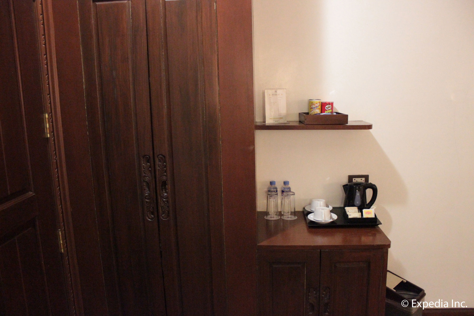 Hotel Luna Annex Vigan Zewnętrze zdjęcie