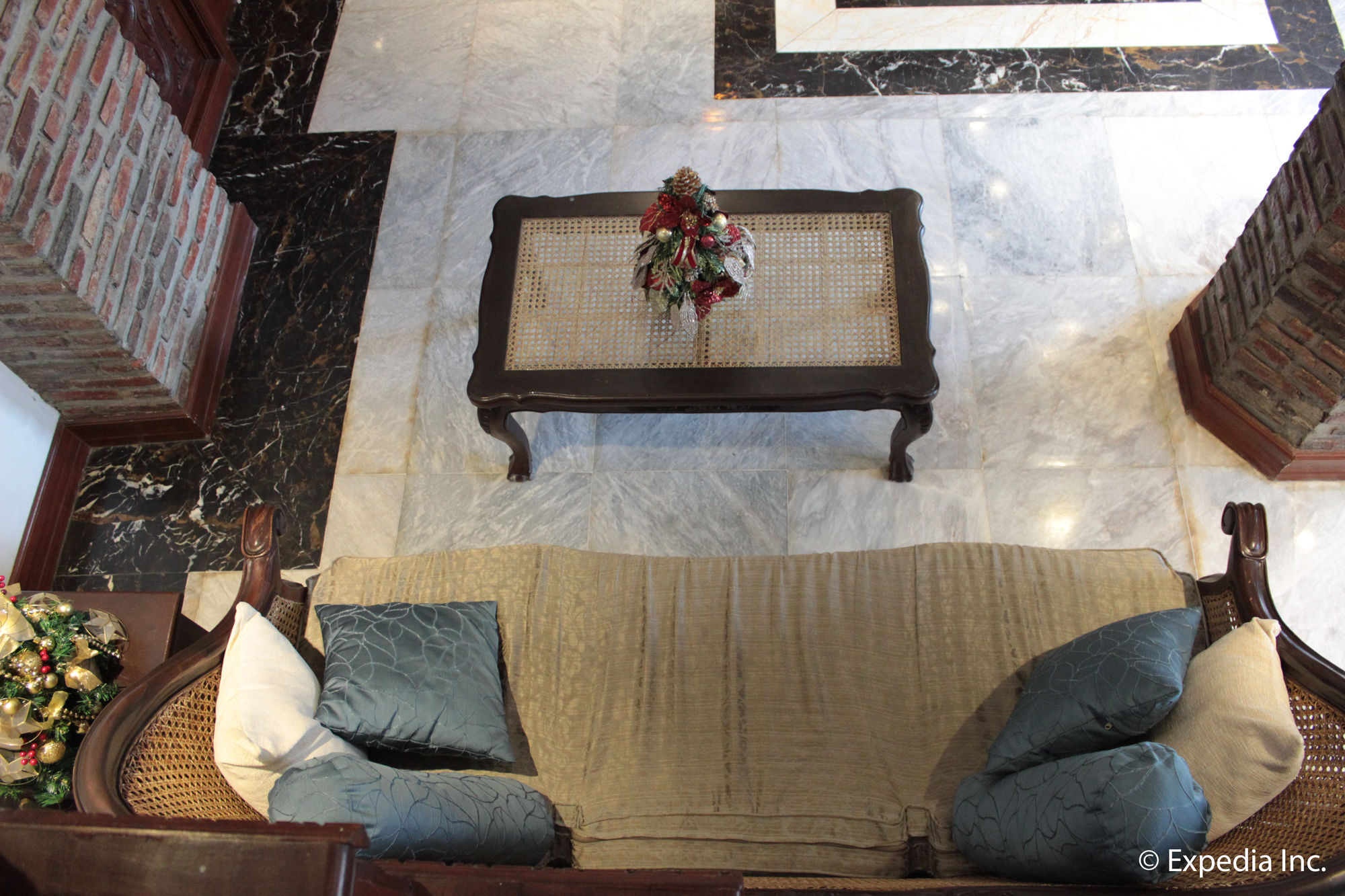 Hotel Luna Annex Vigan Zewnętrze zdjęcie