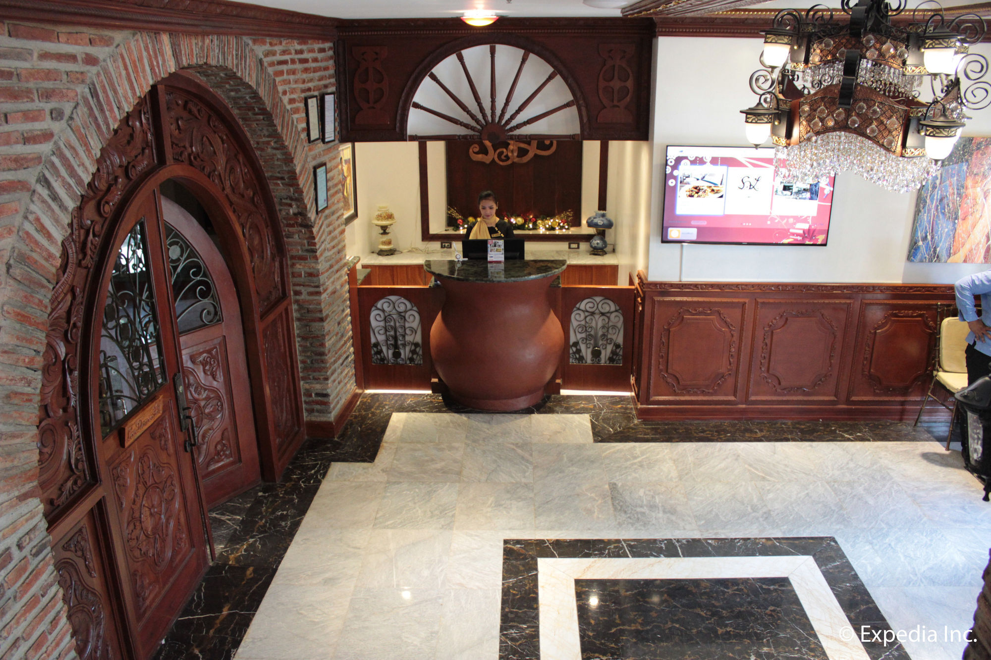 Hotel Luna Annex Vigan Zewnętrze zdjęcie